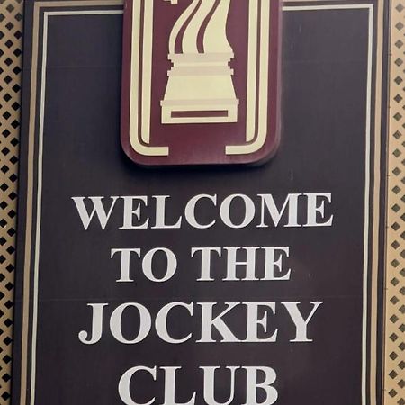 Suites At Jockey Club Las Vegas Exterior photo
